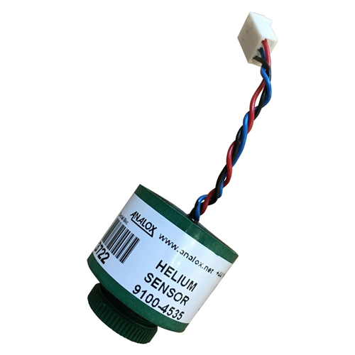 Analox ATA Helium Sensor